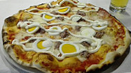 Pizzeria Dal Geme food
