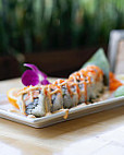 Sushi Sake Miami Lakes food