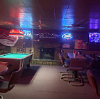 Texas Tavern inside