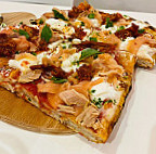 Pizzeria Al Baffo By Max food