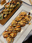Kotta Sushi Lounge food