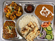 Hot Million Indian Cuisine Inc food