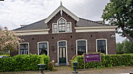 Hoeve Kromwijk Zoetermeer outside