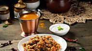 The Madras Diaries food