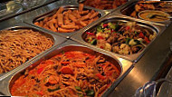Erawan Thai Restaurang Ab food