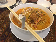 Temasek food