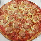 Pizza Sfizi Srls food