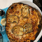Pizzeria Gattopardo food