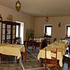 Villa Delle Acacie food