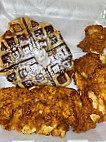 Papa Al's Chicken And Waffles(us-46) inside