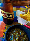 Sabroso! Mexican Grill food