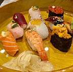 Saka Mori Japanese Fusion food