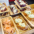 Itoshii Japanese food