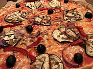Pizzeria Bube Antoniego food