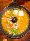 San Ben Shougong Lamian Sān Běn Shǒu Gōng Lā Miàn food