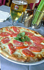 Pizzeria Civoleva food