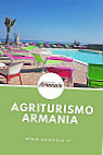 Agriturismo Armania outside