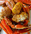 The Mad Crab Best Seafood In St. Louis food
