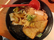 Tatsu food