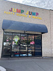 Jump Jump Party Supplies And Rentals outside