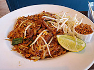 Ubon Thai Kitchen food