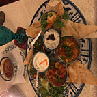 Persisches Restaurante Soraya Inh. Sadegh-Abady M. food