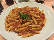 Trattoria Verdi food