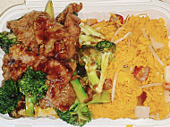 Jing Xin food
