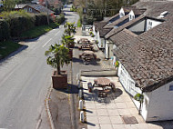 Miner's Arms outside