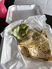 True Love Tacos #2 food