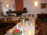 Agriturismo La Primula food