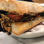 Panini Durini Leopardi food