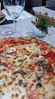 Pizzeria Da Zio Carmine food