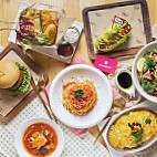 Green Common (tuen Mun) [corporate Catering] (48hrs Pre-order) food