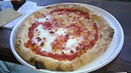 Sempreverde Pizza Bistrot food