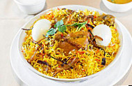 Abhiruchi Grill Indian food