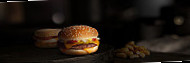 McDonald's Tullamarine food