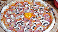 Il Pizzaiolo Coliseu food
