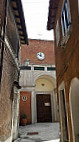Al Palazzo Baronale inside