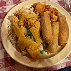 Thai-esan food