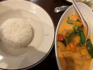 Thai Spice food