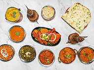 Asra Indian food