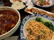 Mary Chung food