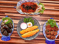 Baan 26 Thai Seafood Restaurant Bar food