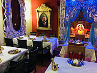 Indian Village Indiano food