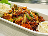 Seng Seng Korean Cuisine food