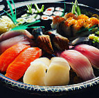 Sen Zushi - Japanese Cuisine & Sushi Bar food