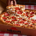 Papa John's Pizza food