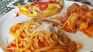 Staziona E Mangia food