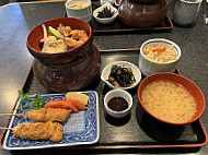 U-zen food